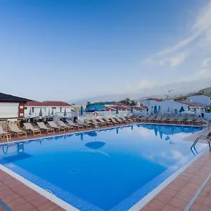 2* Appart hôtel Tinerfe Garden